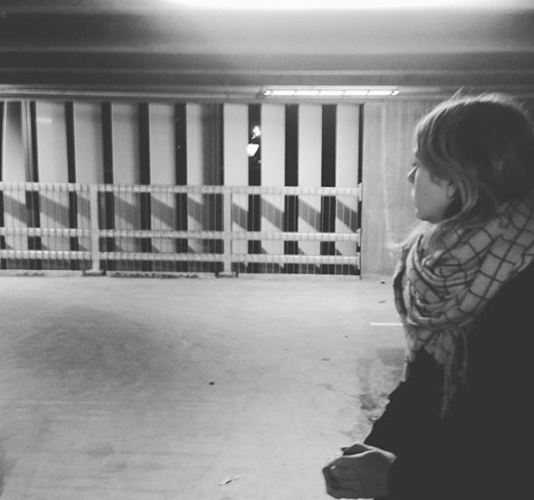 P-hus ved Riget –&nbsp;Audiowalk